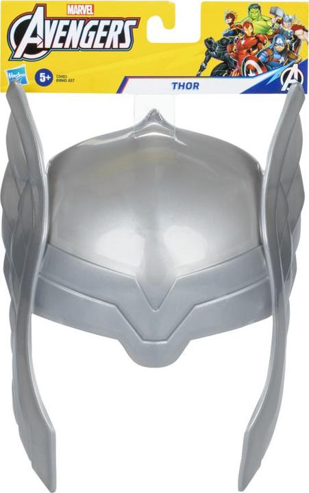 Produktbild Hasbro Marvel Avengers Maske Assortiert
