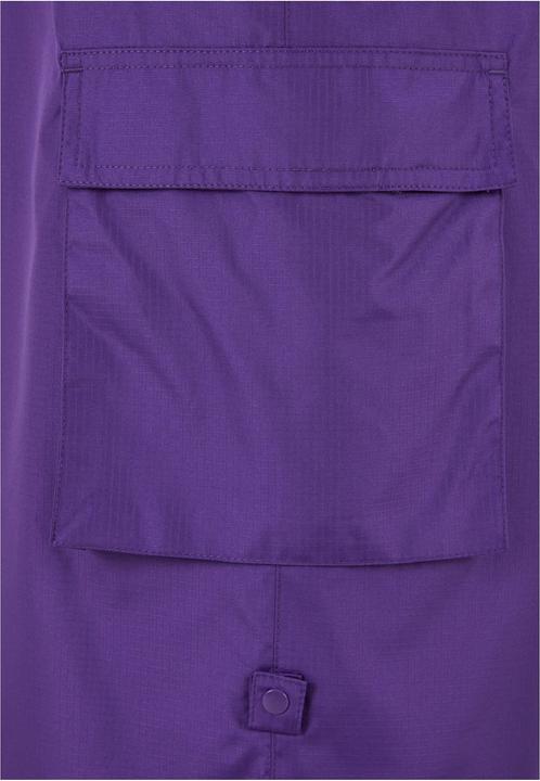 Actual product image Urban Classics Ladies Ripstop Double Cargo Pants - 126835 (XL)
