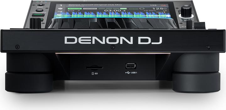Actual product image Denon DJ SC6000 Prime