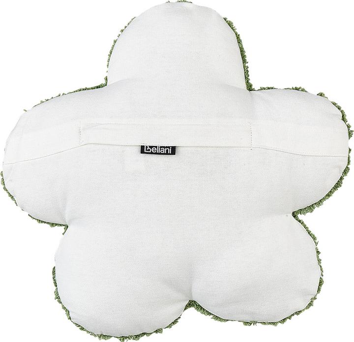 Actual product image Beliani Sorrel (30 x 30 x 8 cm)