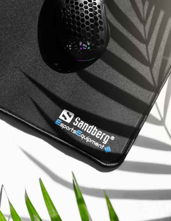 Actual product image Sandberg Gamer (XL)