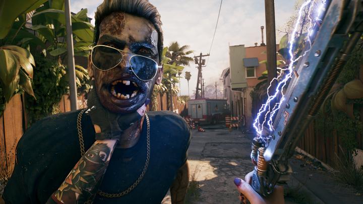 Image du produit Deep Silver Dead Island 2 Day One Edition (Xbox Series X, IT)