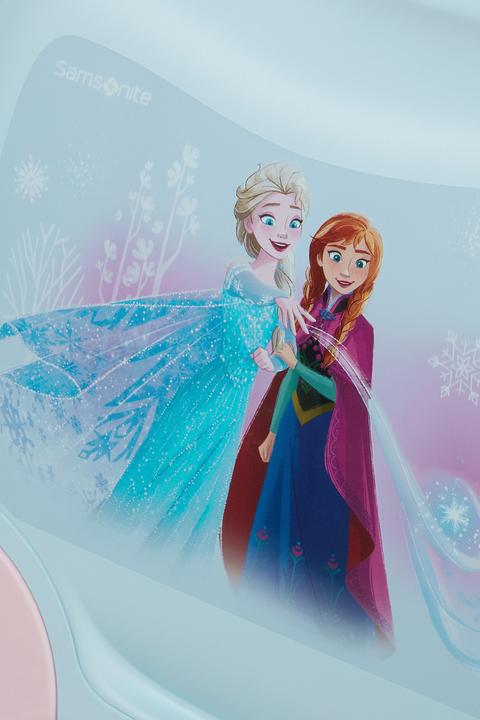 Image du produit Samsonite Valise 4 roues Dream2Go Rider Disney (30 l, Bagage à main (jusqu'à 50l))