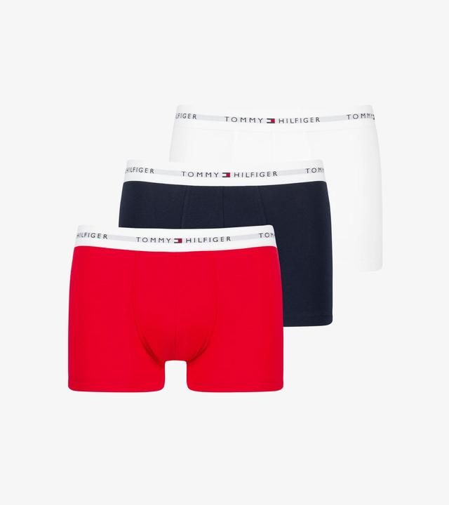 Produktbild Tommy Hilfiger 3p Trunk (S/M, 3er Pack)