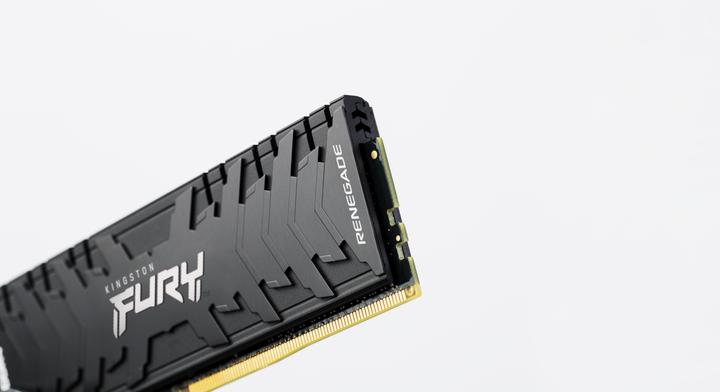 Image du produit Kingston FURY Renegade (2 x 16GB, 4600 MHz, RAM DDR4, DIMM)