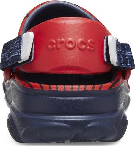 Immagine prodotto Crocs Zoccolo K's Spider-ManAll Terrain (30)