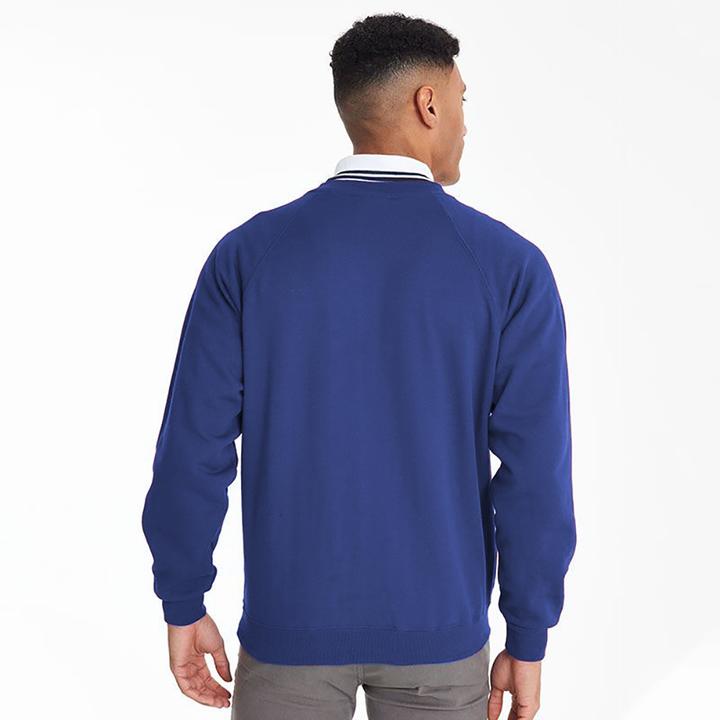 Produktbild Maddins Sweatshirt Pullover Coloursure VAusschnitt (S)