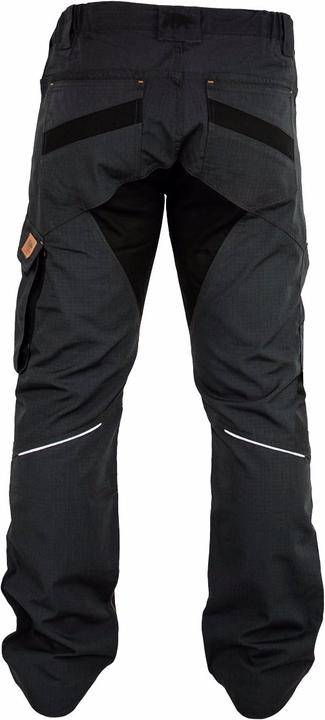 Produktbild Forsberg Braxa Arbeitshose mit Stretchzonen und Cordura® (48)