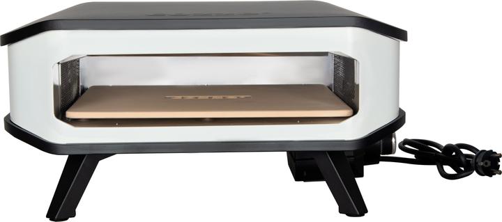 Cozze 17 (Pizzaofen Elektro)