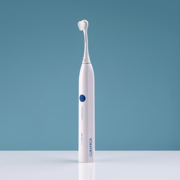 Produktbild Curaprox Hydrosonic Easy (Schallzahnbürste)
