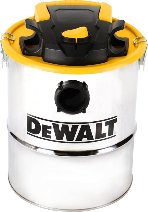 Produktbild DeWalt Aschesauger, DXV15A (Aschesauger)