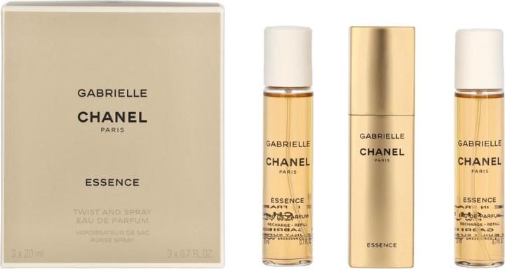Produktbild Chanel Essence Twist & (Eau de Parfum, 60 ml)