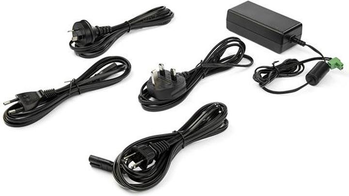 Actual product image StarTech DC Power Adapter