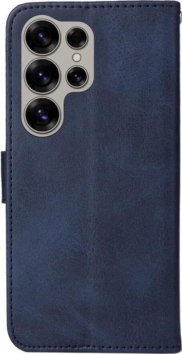 Actual product image Cover-Discount Galaxy S25 Ultra - Premium Handyhülle Etui (Samsung Galaxy S25 Ultra)