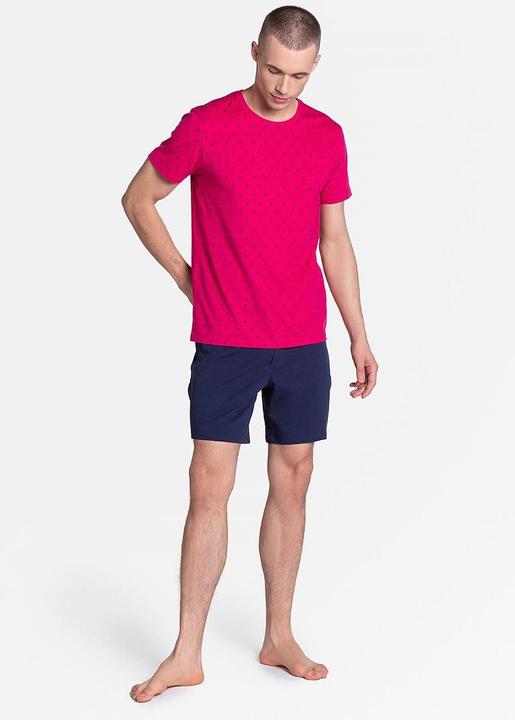 Actual product image Henderson pyjamas (XXL)