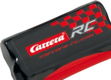 Actual product image Carrera Battery (7.40 V, 1200 mAh)