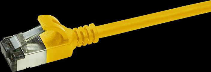 Actual product image LogiLink Network cable (STP, CAT6a, 2 m)
