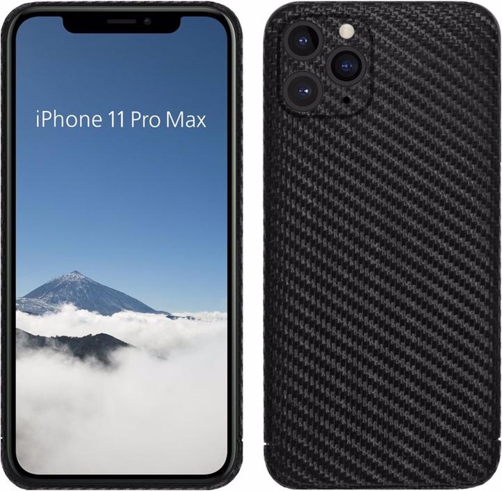 Viversis Carbon (Apple iPhone 11 Pro Max)