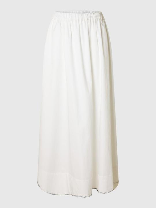 Produktbild Selected Femme Baumwoll Maxirock (42)