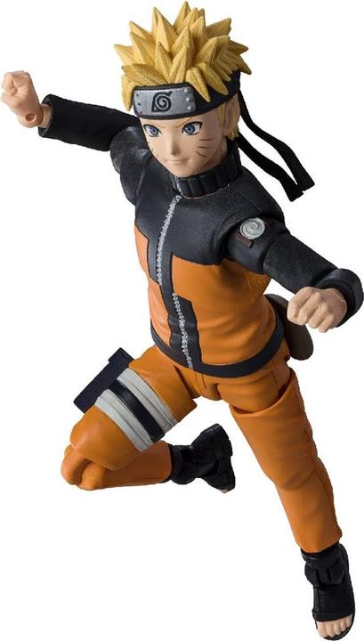 Image du produit Bandai Ultimate Legends Naruto - Uzumaki Naruto(Adult)