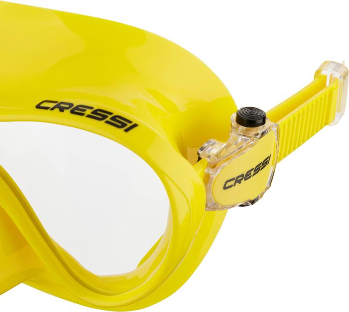 Produktbild Cressi F1