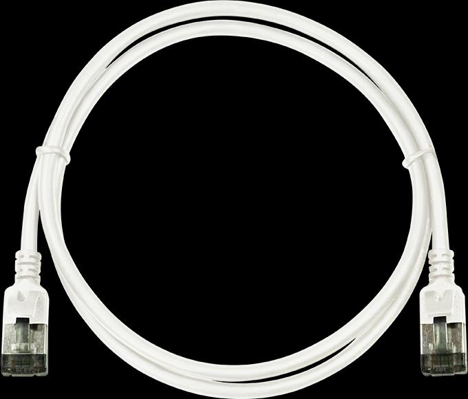 Actual product image LogiLink Network cable (STP, CAT6a, 5 m)