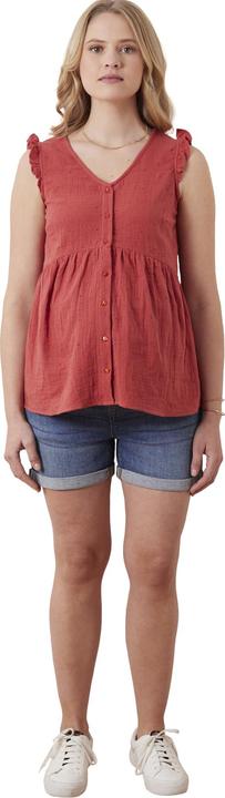 Image du produit Vertbaudet Blouse de grossesse et d'allaitement (44)