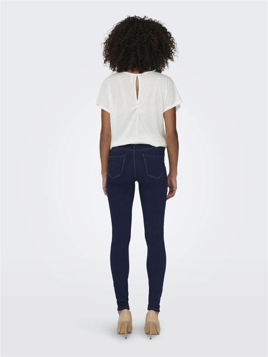 Actual product image Only Maternity OLMRain Reg Skinny Jeggings (34)