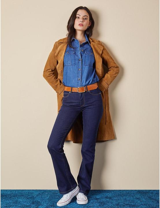 Produktbild La Redoute Collections Trenchcoat (48)