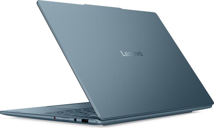 Image du produit Lenovo Yoga Slim 7 14AKP10 Copilot+ PC (14", 16 Go, 512 Go, DE)