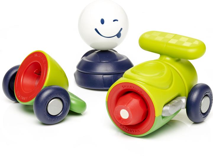 Actual product image Smart Games My First Car
