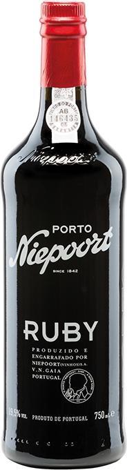 Immagine prodotto Dirk Niepoort Porto Ruby