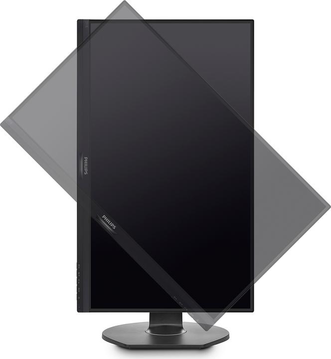 Produktbild Philips S-line 271S7QJMB (1920 x 1080 Pixel, 27")