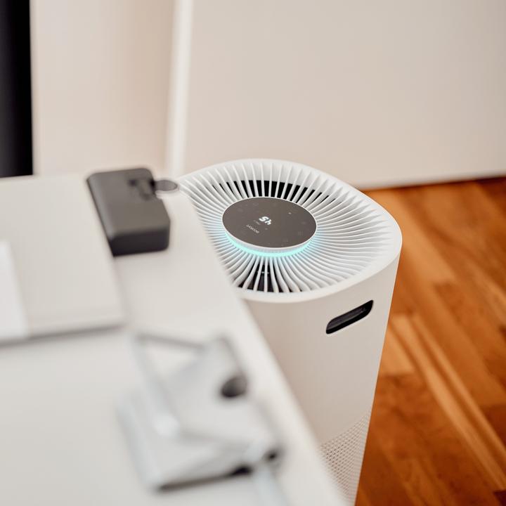 Immagine prodotto ecofort ecoQ CleanAir 600+ (130 m²)