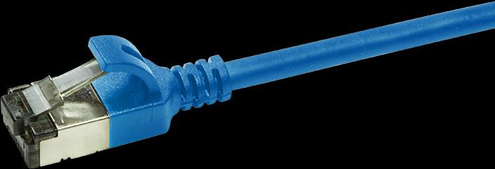 Actual product image LogiLink Network cable (STP, CAT6a, 1.50 m)