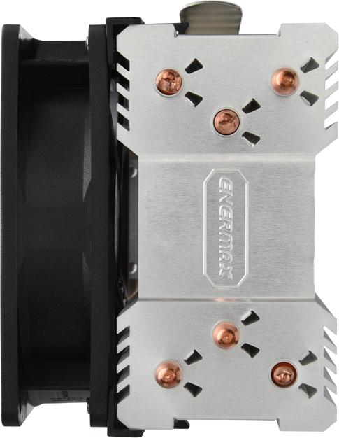 Actual product image Enermax ETS-N31 (125 mm)