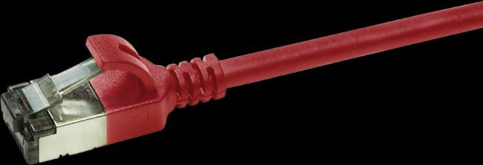 Image du produit LogiLink Câble de réseau (STP, CAT6a, 5 m)