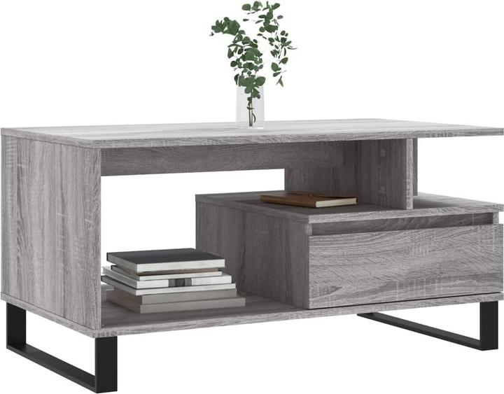 Actual product image VidaXL Cristin (90 x 49 x 45 cm)