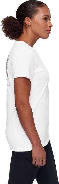 Immagine prodotto Mammut Maglietta Massone Donna Wagon (M)