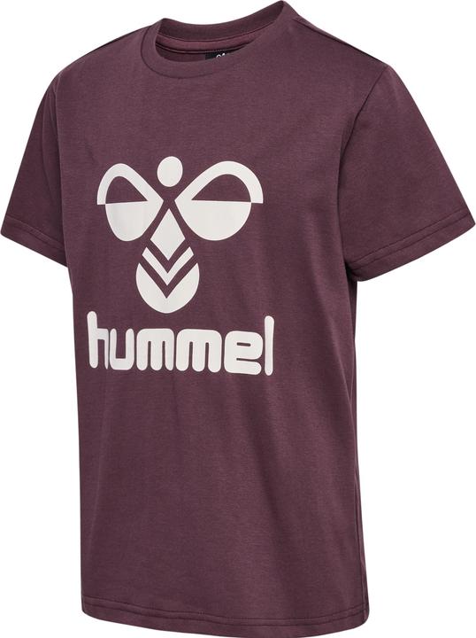 hummel hmlTRES T-SHIRT S/S