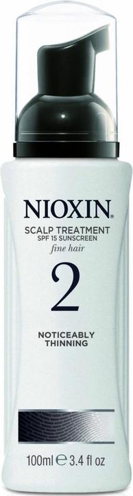 Produktbild Nioxin Scalp Treatment System 2 (100 ml)