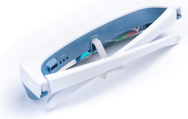 Lucimed Luminette 3 (1500 lx)