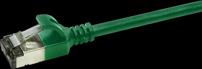 Actual product image LogiLink Network cable (STP, CAT6a, 5 m)