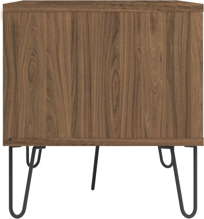 Actual product image Temahome Aero (165 x 40 x 43.5 cm)