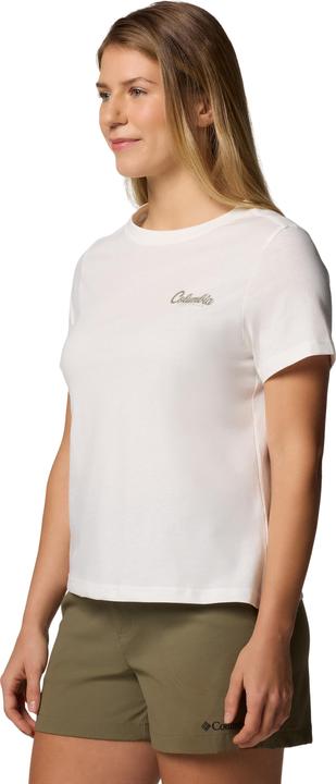 Immagine prodotto Columbia T-shirt stampata Rolling Bend™ da donna (M)