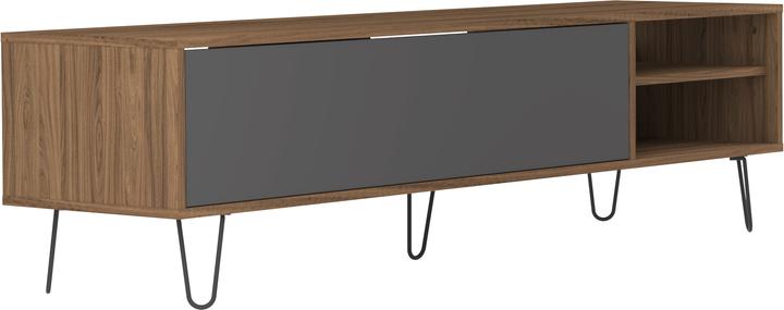Actual product image Temahome Aero (165 x 40 x 43.5 cm)