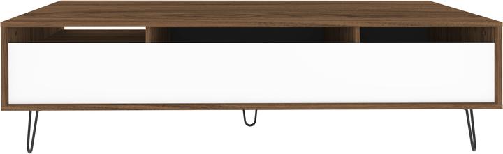 Actual product image Temahome Aero (165 x 40 x 43.5 cm)