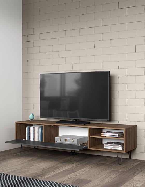 Actual product image Temahome Aero (165 x 40 x 43.5 cm)