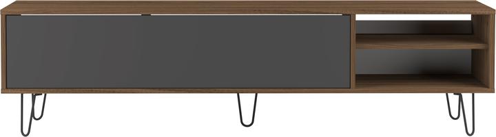 Actual product image Temahome Aero (165 x 40 x 43.5 cm)