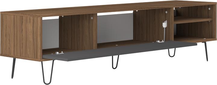 Actual product image Temahome Aero (165 x 40 x 43.5 cm)